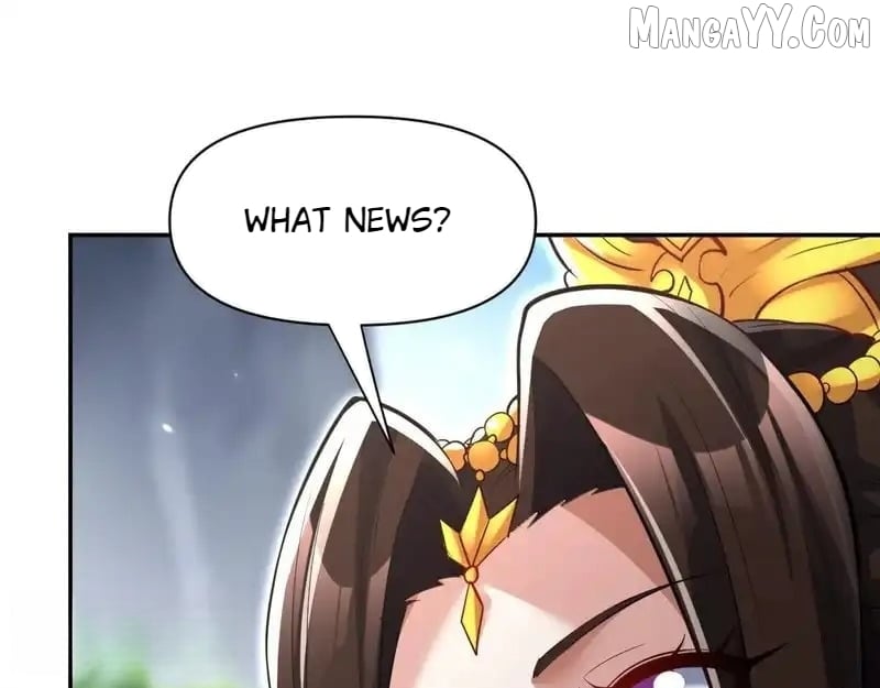 Invincible After Shocking My Empress Wife Chapter 100 - page 26
